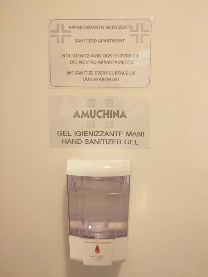 Appartamento Benincampi