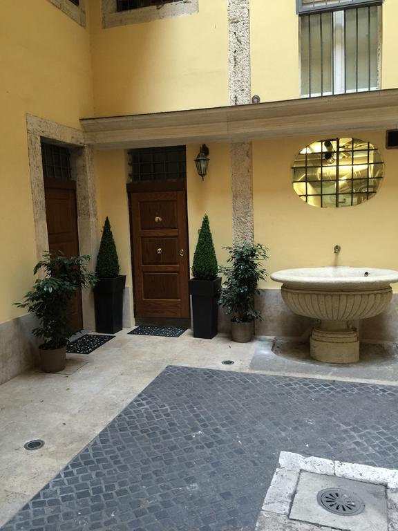Benincampi Roma