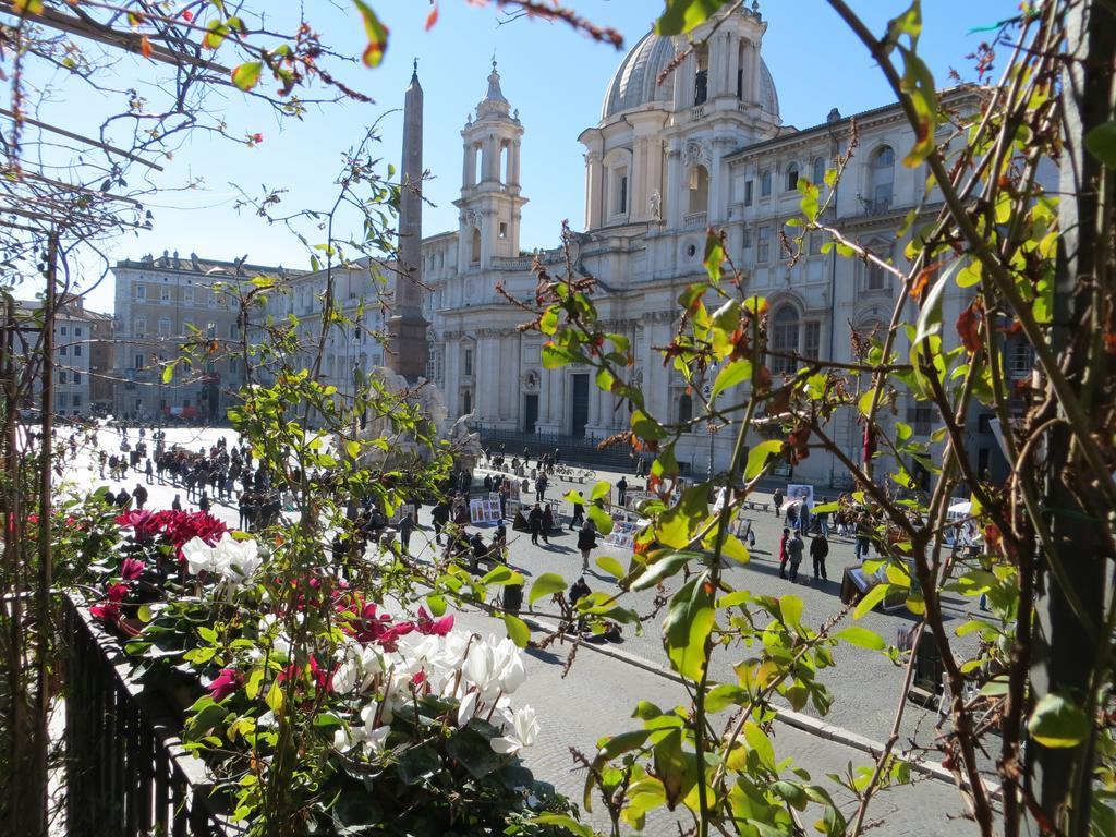 Appartamento Benincampi *