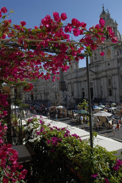 Benincampi Roma