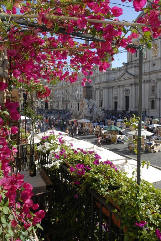 Benincampi Apartamento Roma