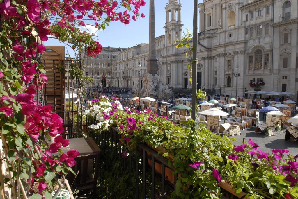 Apartamento Benincampi *