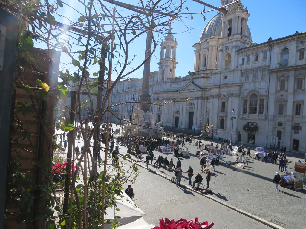 Benincampi Appartamento *