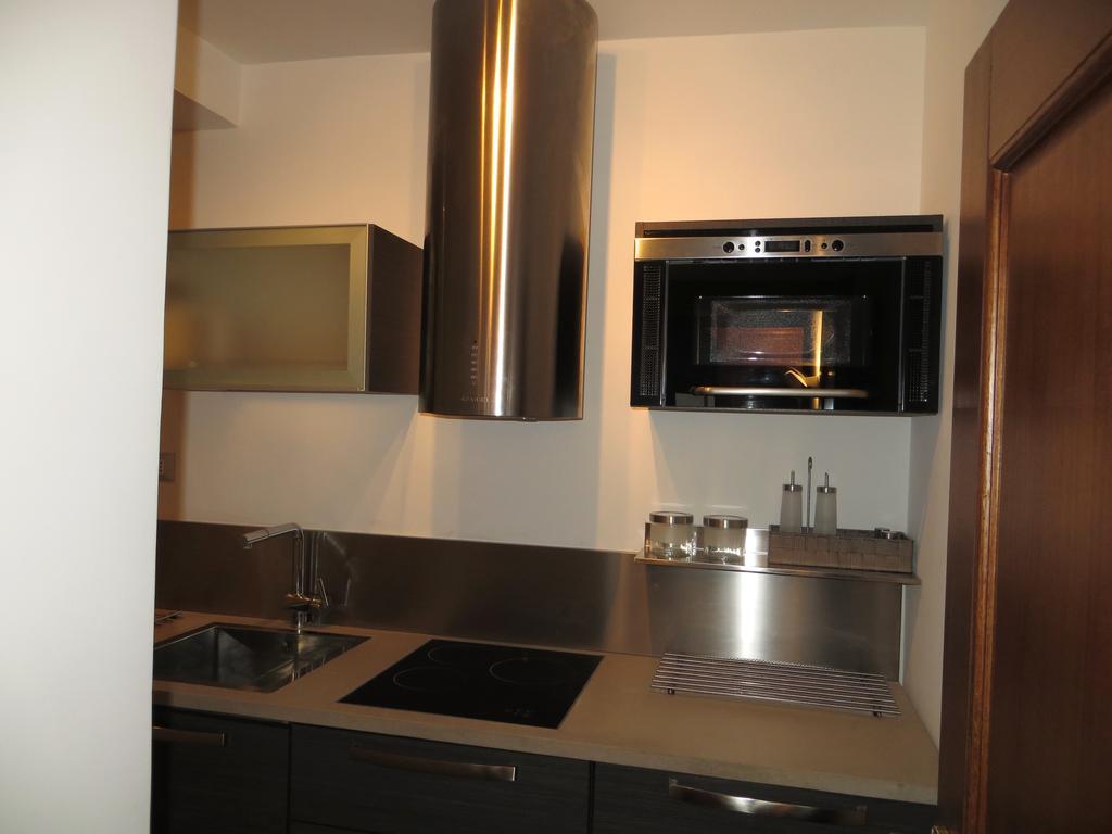 Apartamento Benincampi