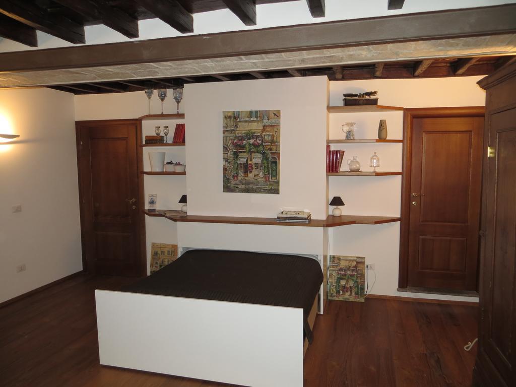 Benincampi Appartamento