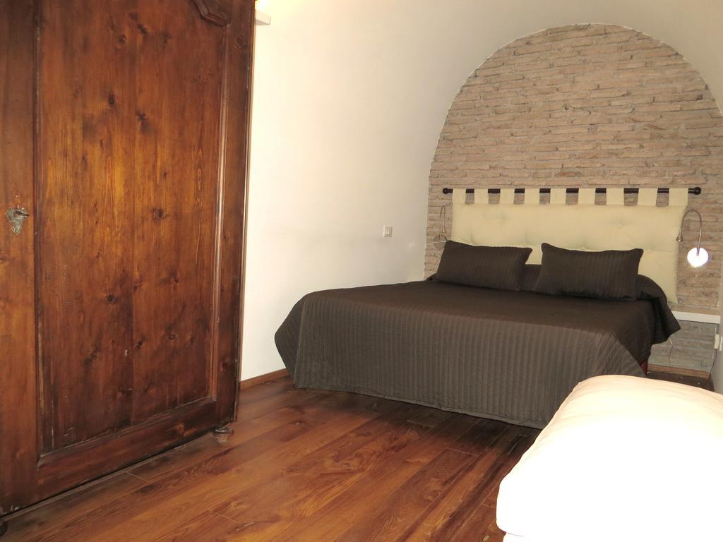 Appartamento Benincampi Roma