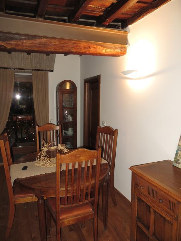 Appartamento Benincampi