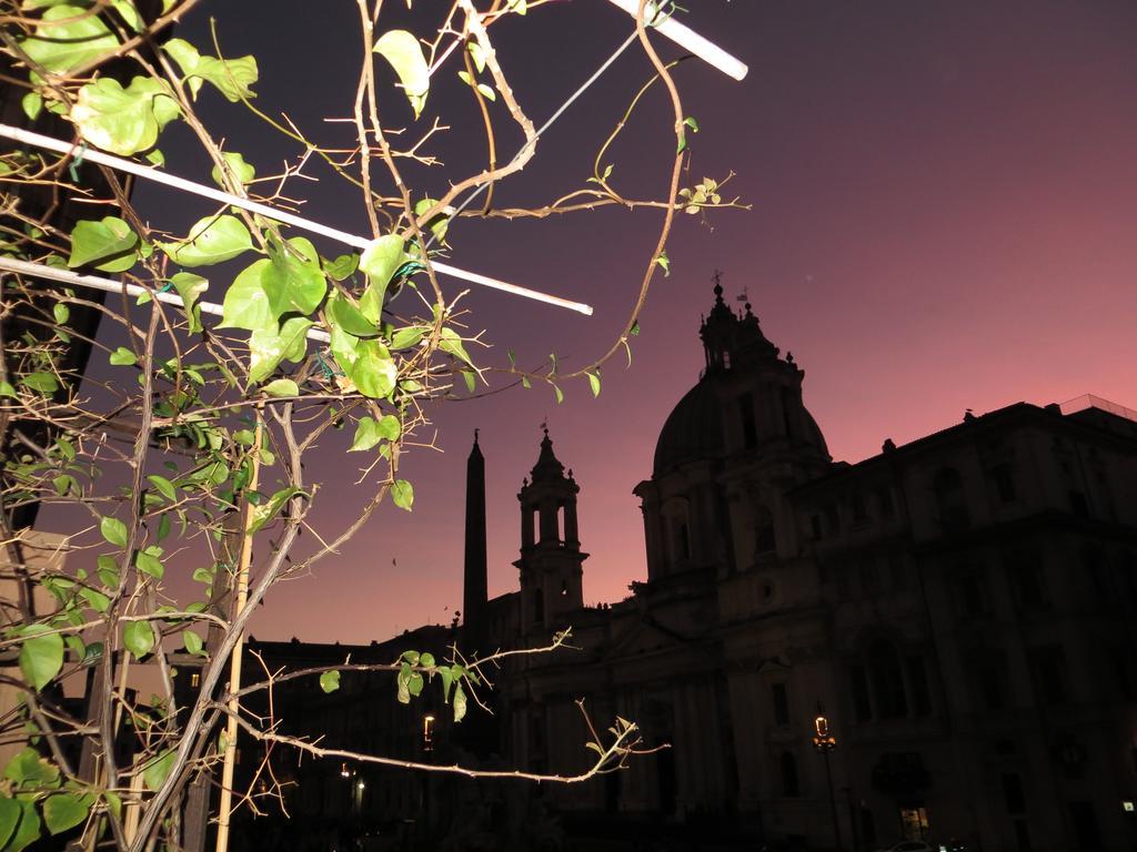 Benincampi Apartamento Roma