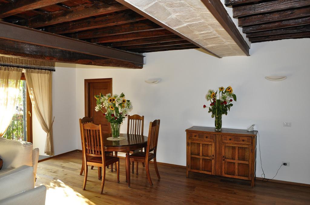 Benincampi Appartamento Roma