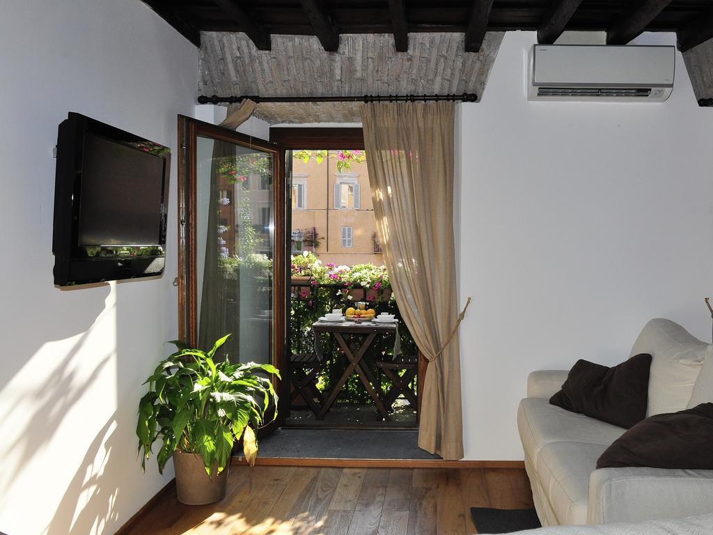 Benincampi Apartamento *