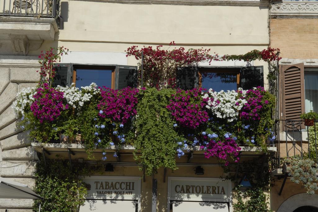 Benincampi Apartamento Roma